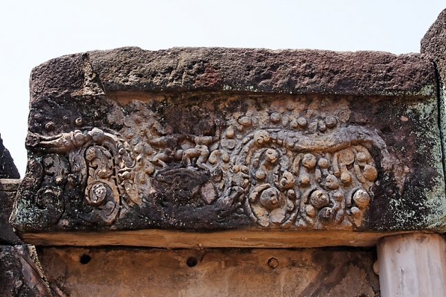 04-Prasat Sa Kamphaeng Yai-015